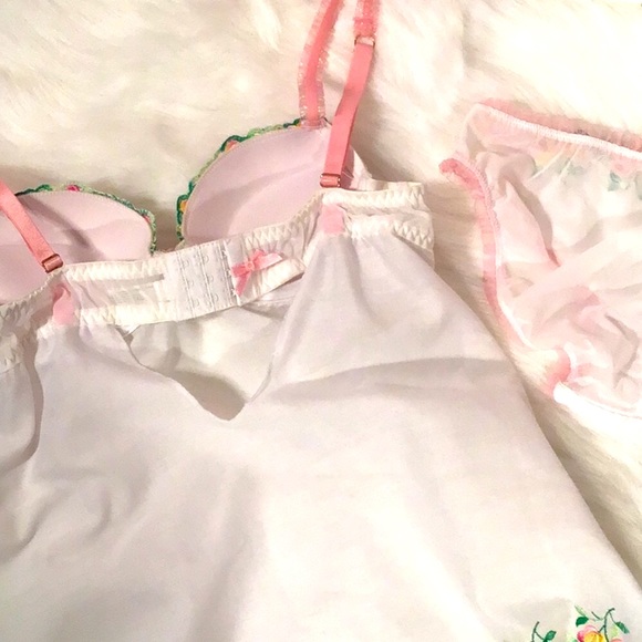 Babydoll set by blush Small - Picture 4 of 5